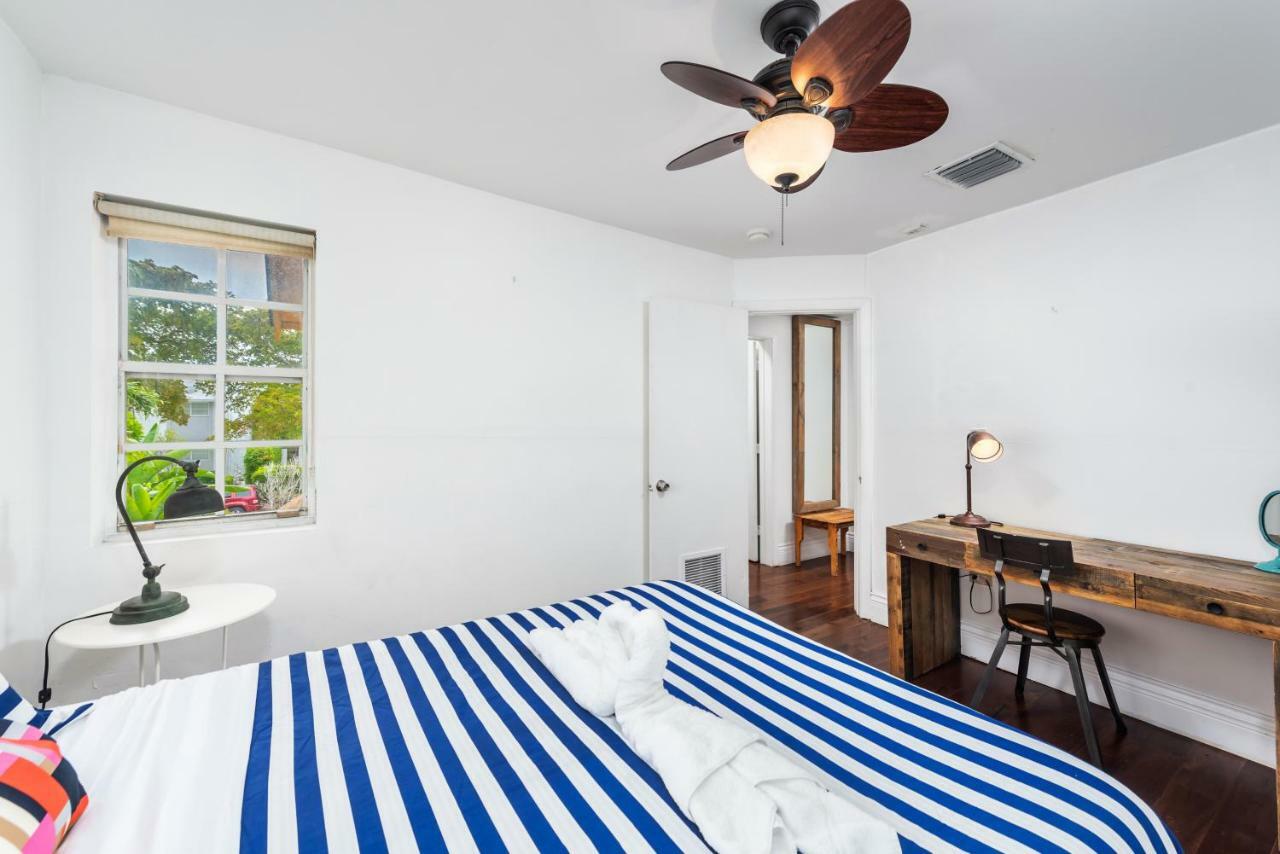 Apartamento 927 Jefferson *
