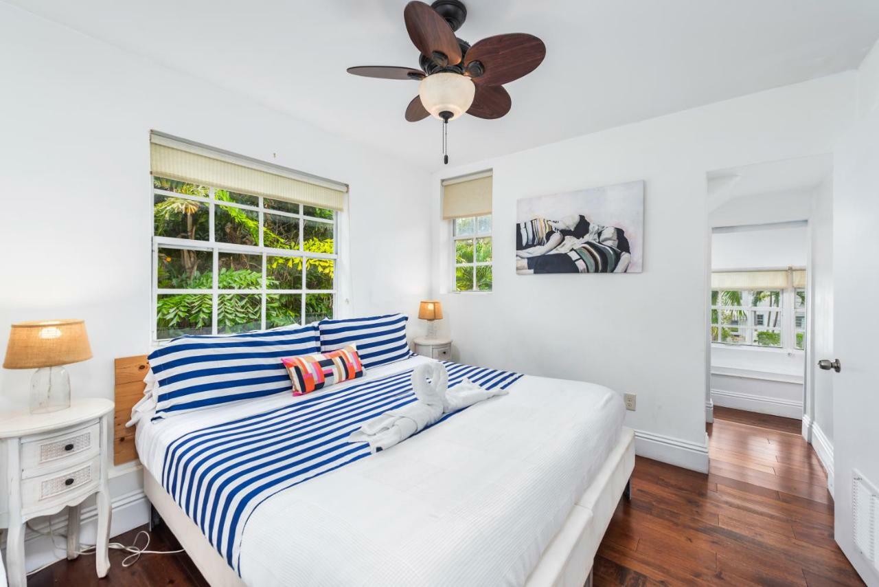 927 Jefferson Apartamento