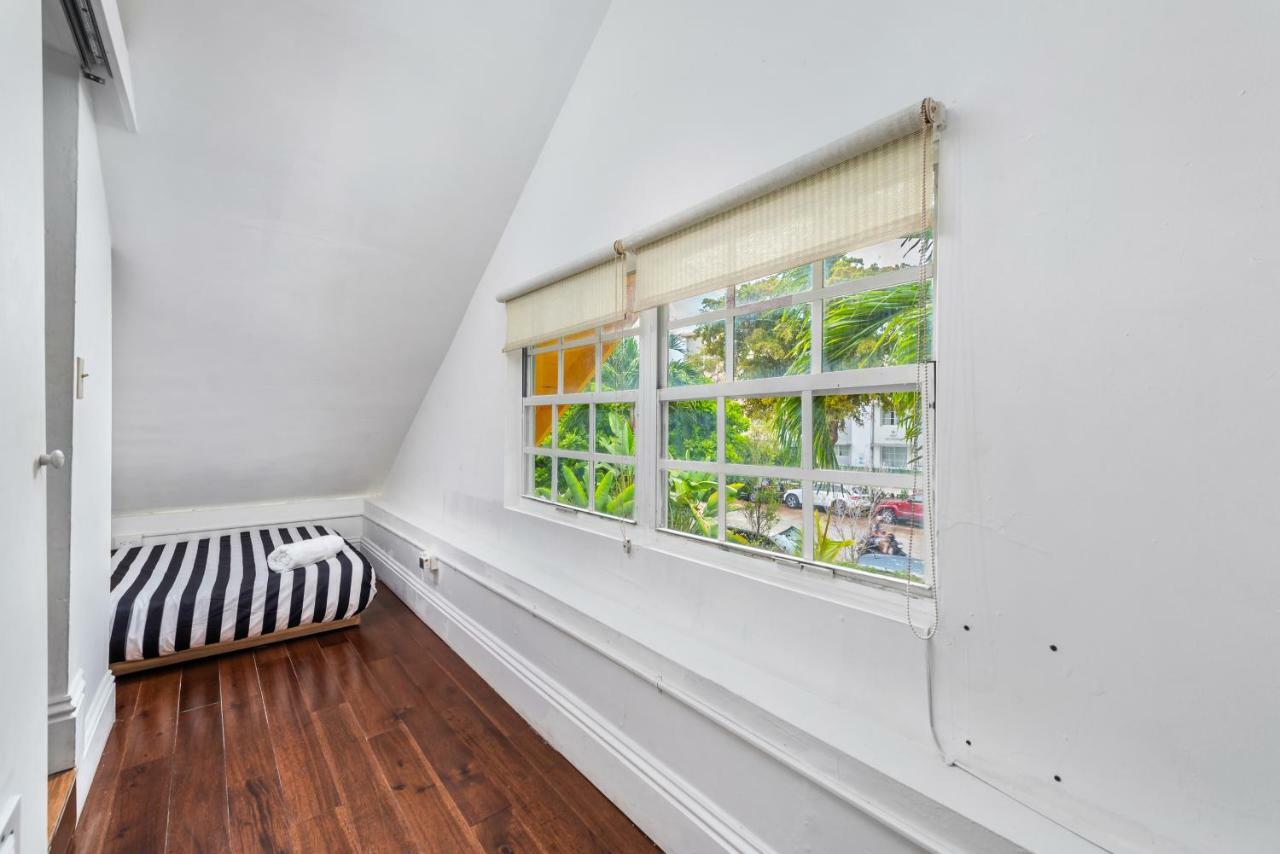 Apartamento 927 Jefferson