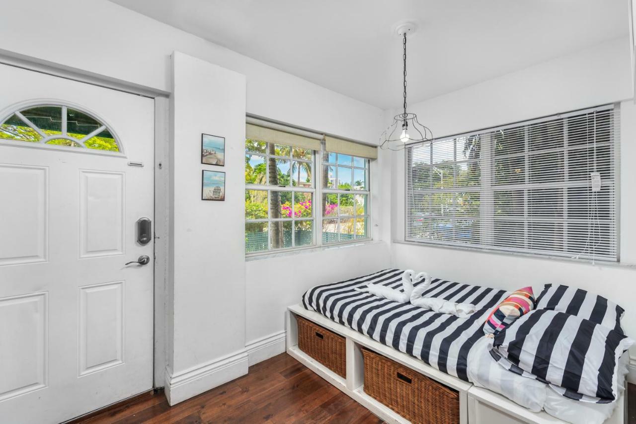 Apartamento 927 Jefferson *