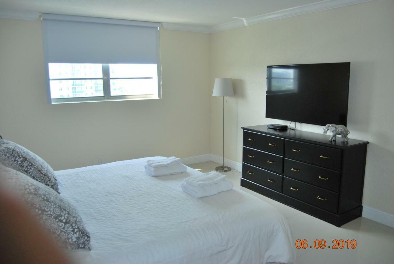 Ocean Reserve Piso 7 Str-310 Apartamento Miami Beach