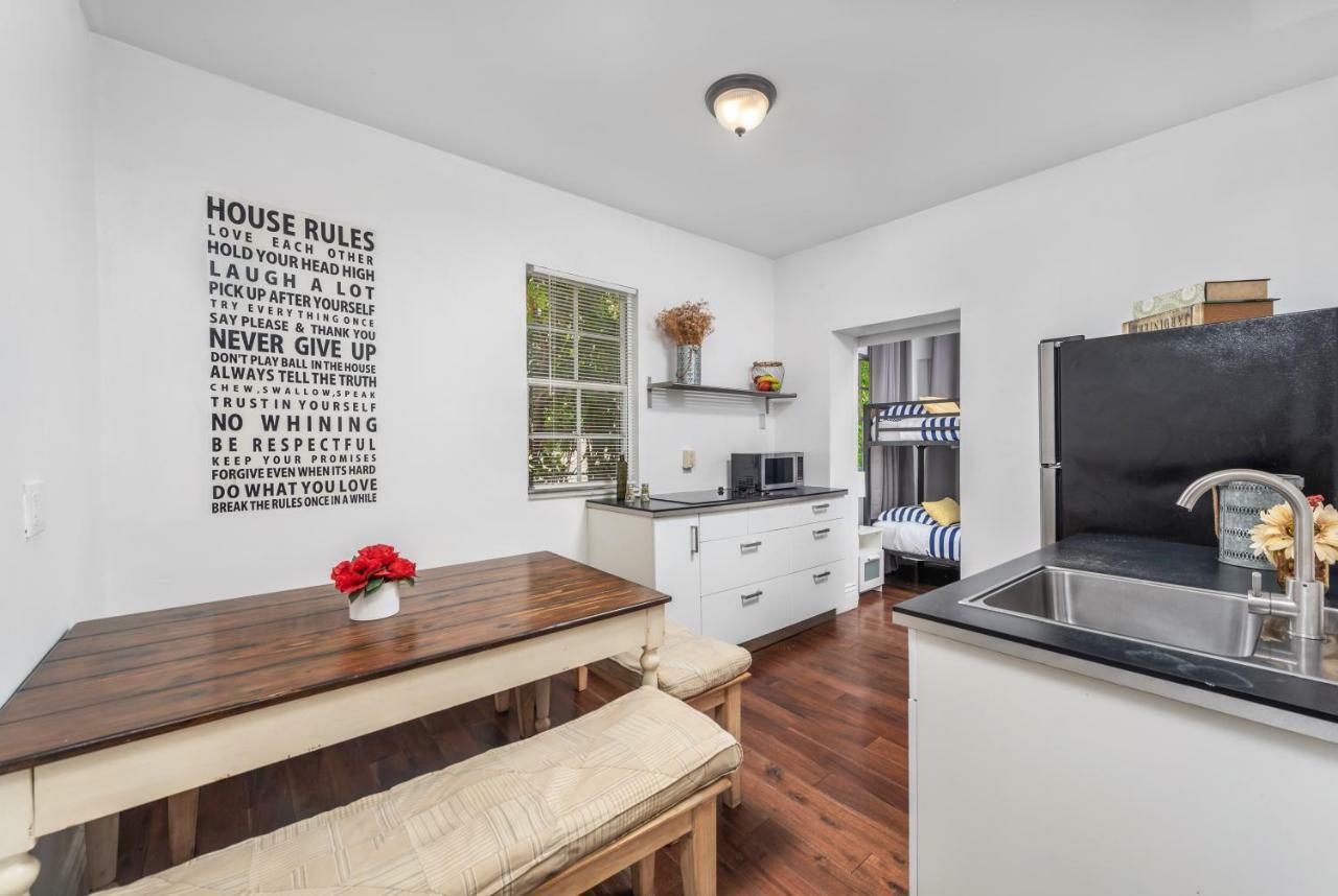 927 Jefferson Apartamento *