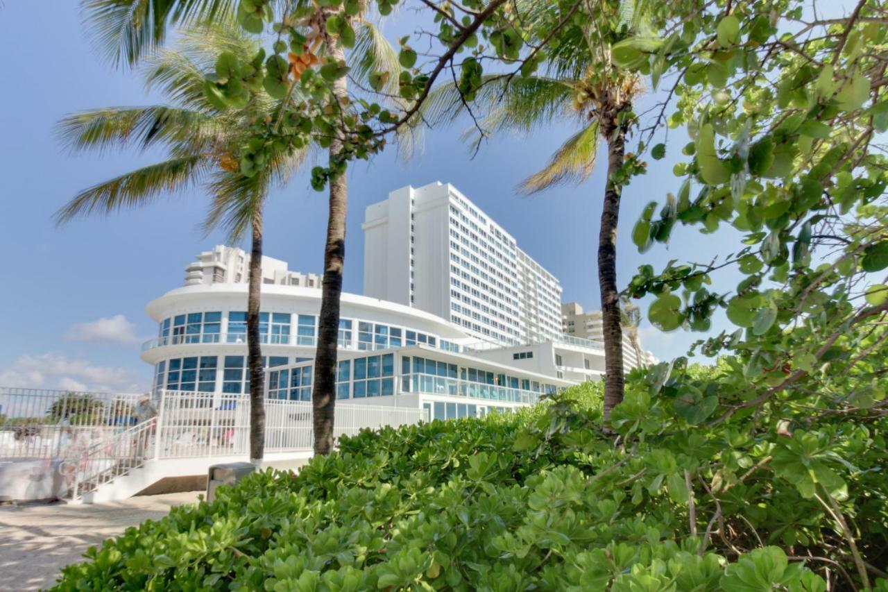 Casa vacanze Castle Beach: Coral Miami Beach