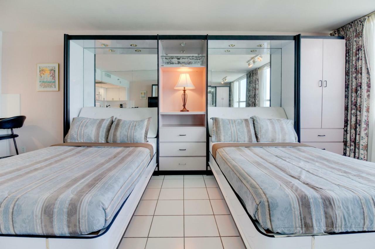 Casa vacanze Castle Beach: Coral Miami Beach