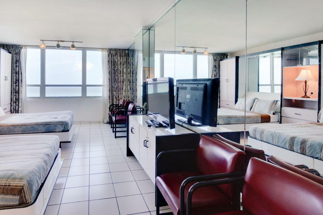 Casa vacanze Castle Beach: Coral Miami Beach