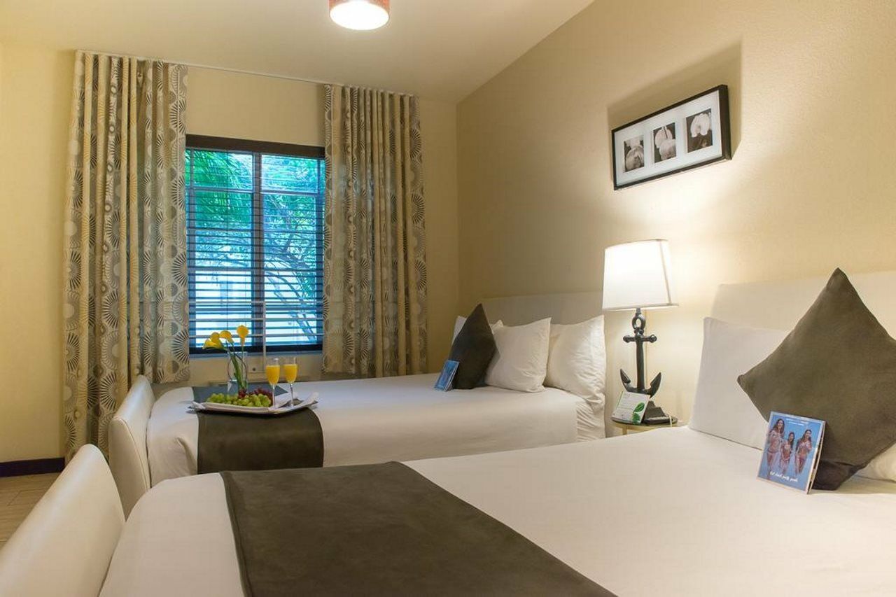 Tradewinds Miami Hotel