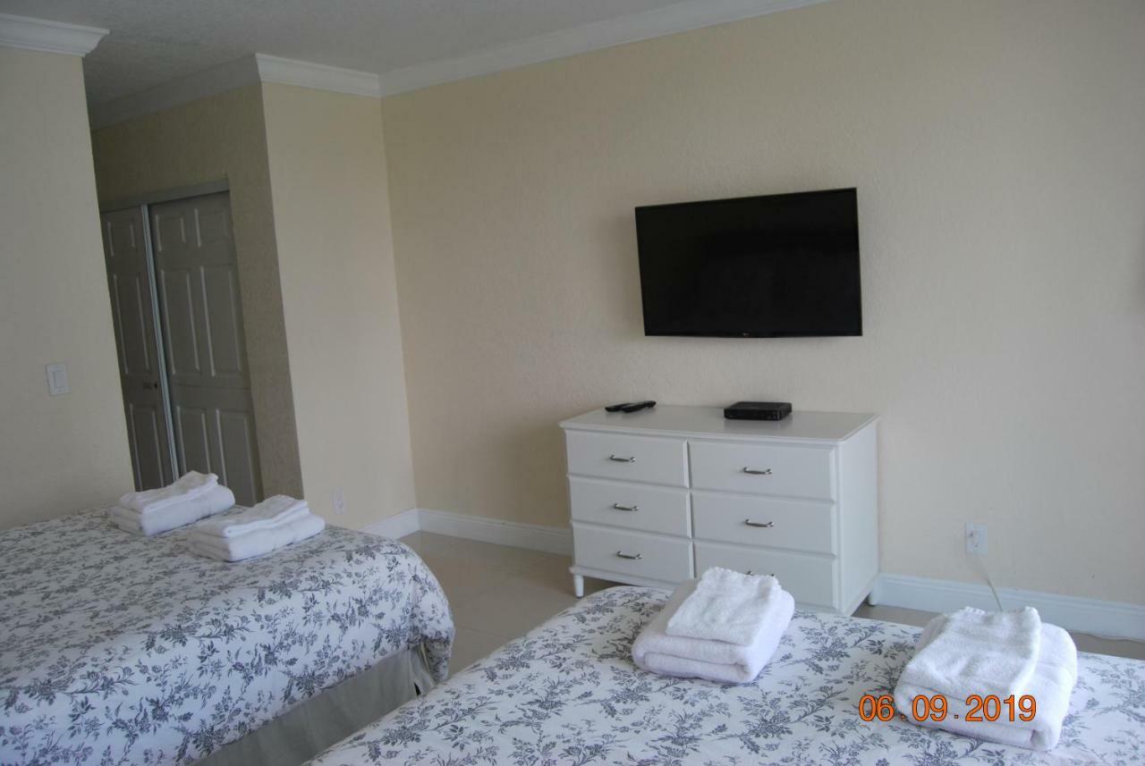 Apartamento Ocean Reserve Piso 7 Str-310 *
