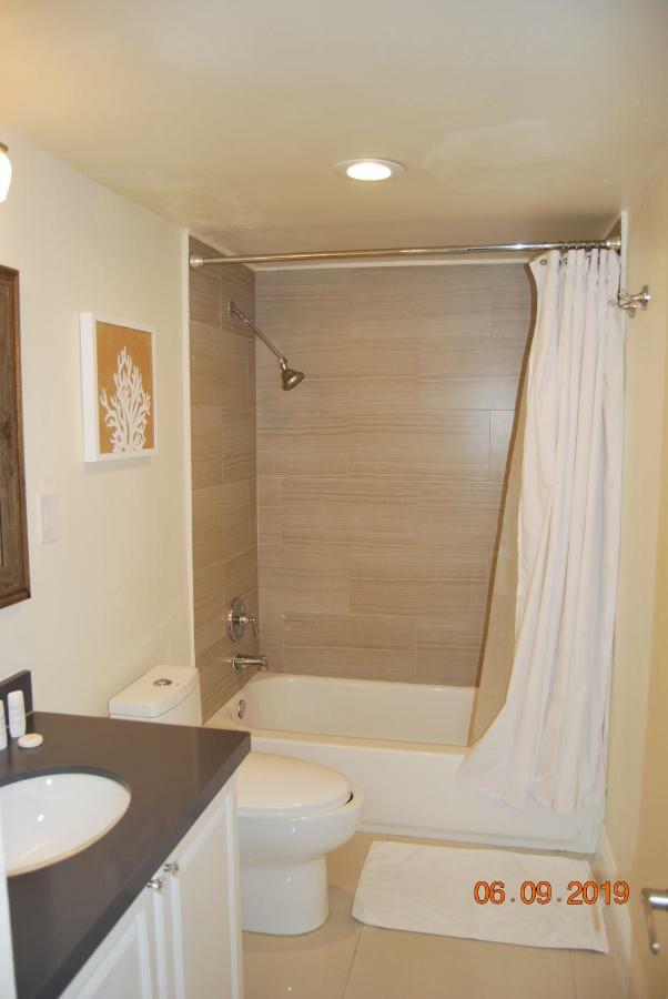 Apartamento Ocean Reserve Piso 7 Str-310 *