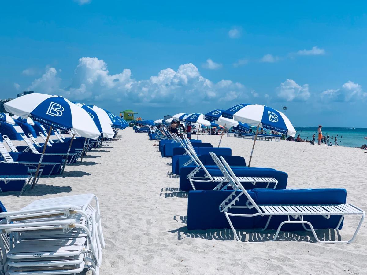 Sobe Ocean View Ocean Dr Charming -316