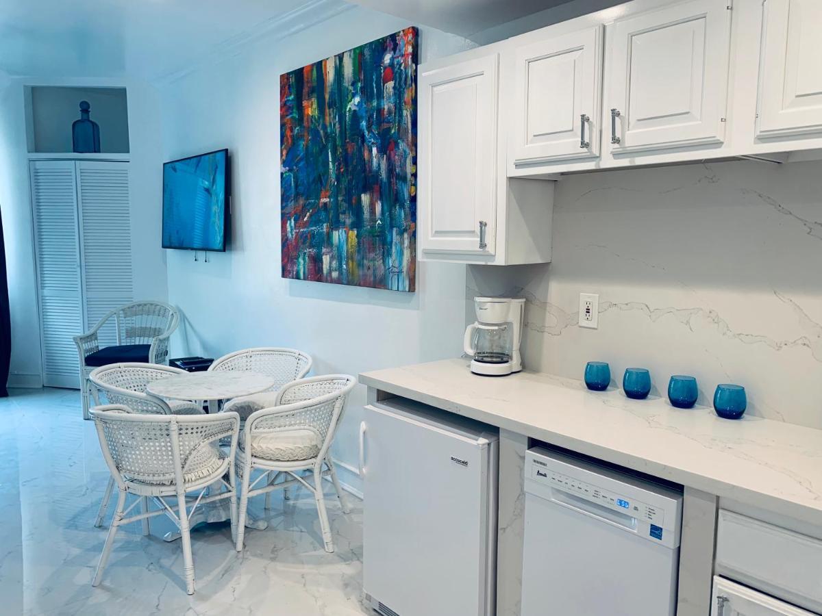 Sobe Ocean View Ocean Dr Charming -316 Apartment