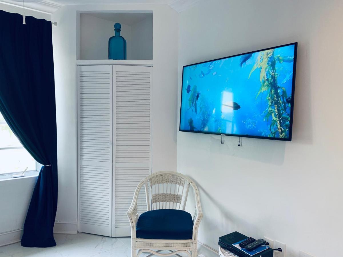 Sobe Ocean View Ocean Dr Charming -316 *