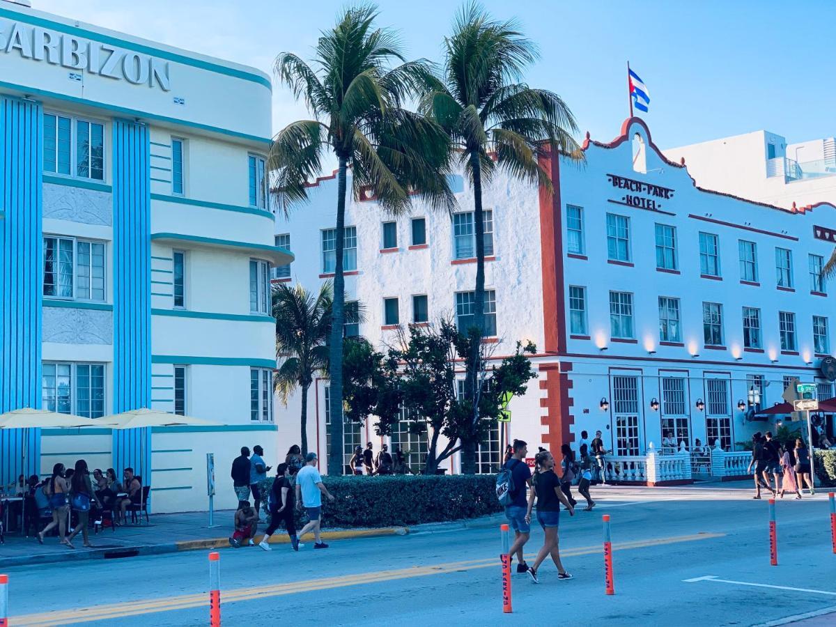 Sobe Ocean View Ocean Dr Charming -316 *