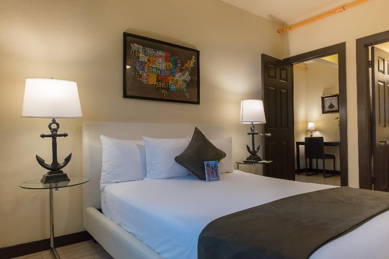 Tradewinds Miami Hotel Miami Beach
