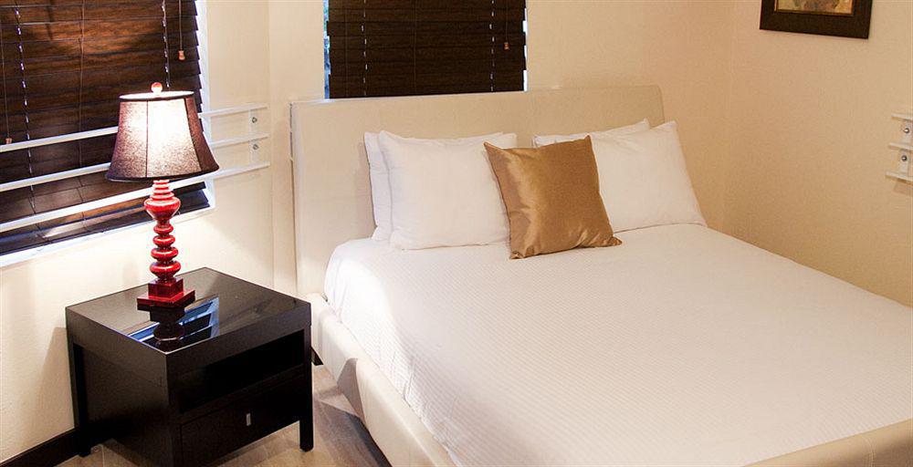 Tradewinds Miami Hotel 3*