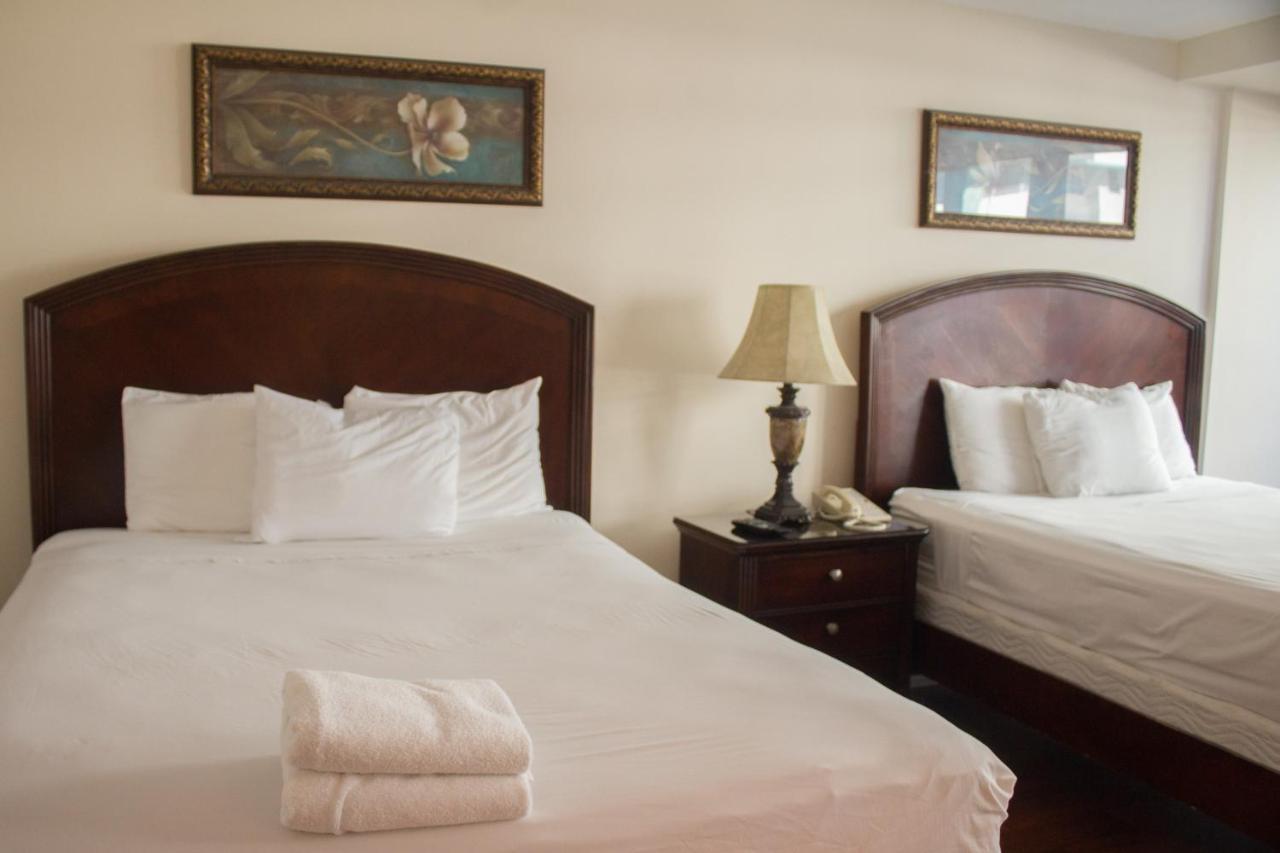 The Alexander Residences 4*