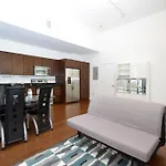 Townhouses At Park Haven