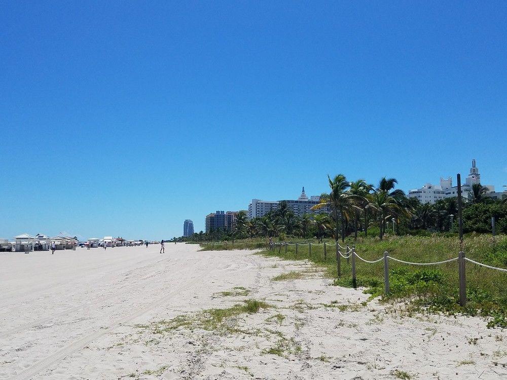 Hotel Seagull Miami Miami Beach