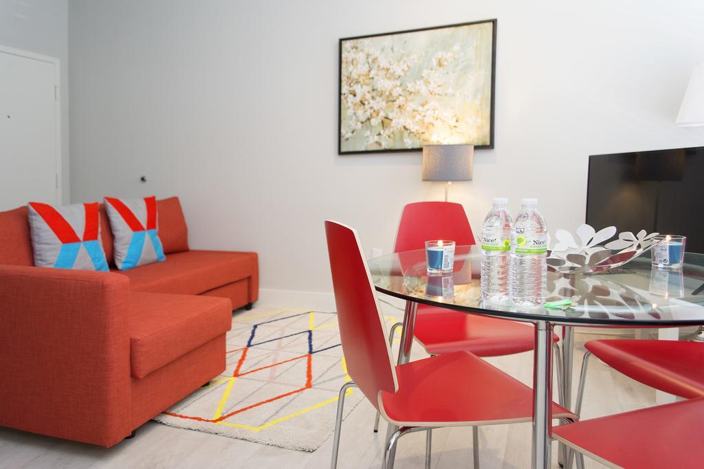 Townhouses At Park Haven Apartment Miami Beach