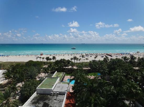 Hotel Seagull Miami Miami Beach