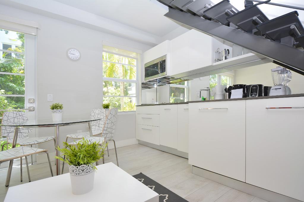 Apartment Townhouses At Park Haven *