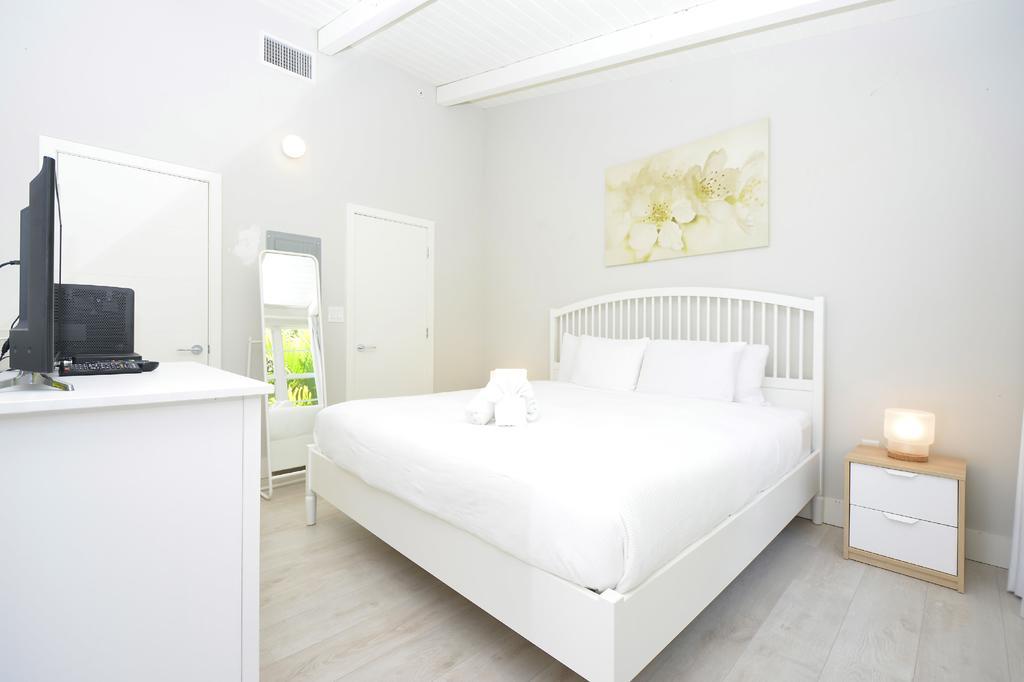 Townhouses At Park Haven *