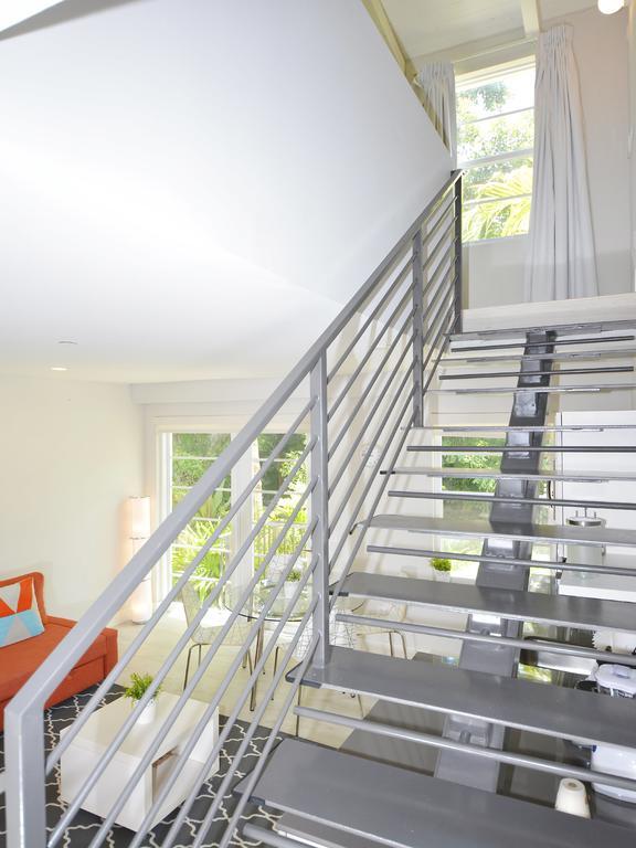 Apartment Townhouses At Park Haven Miami Beach