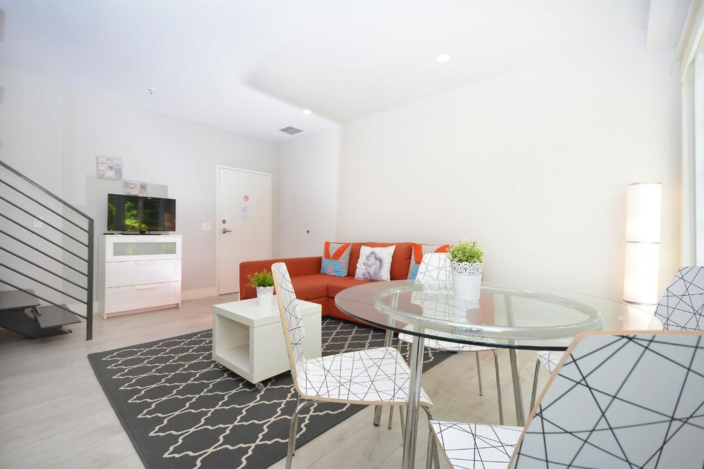 Townhouses At Park Haven Apartment *