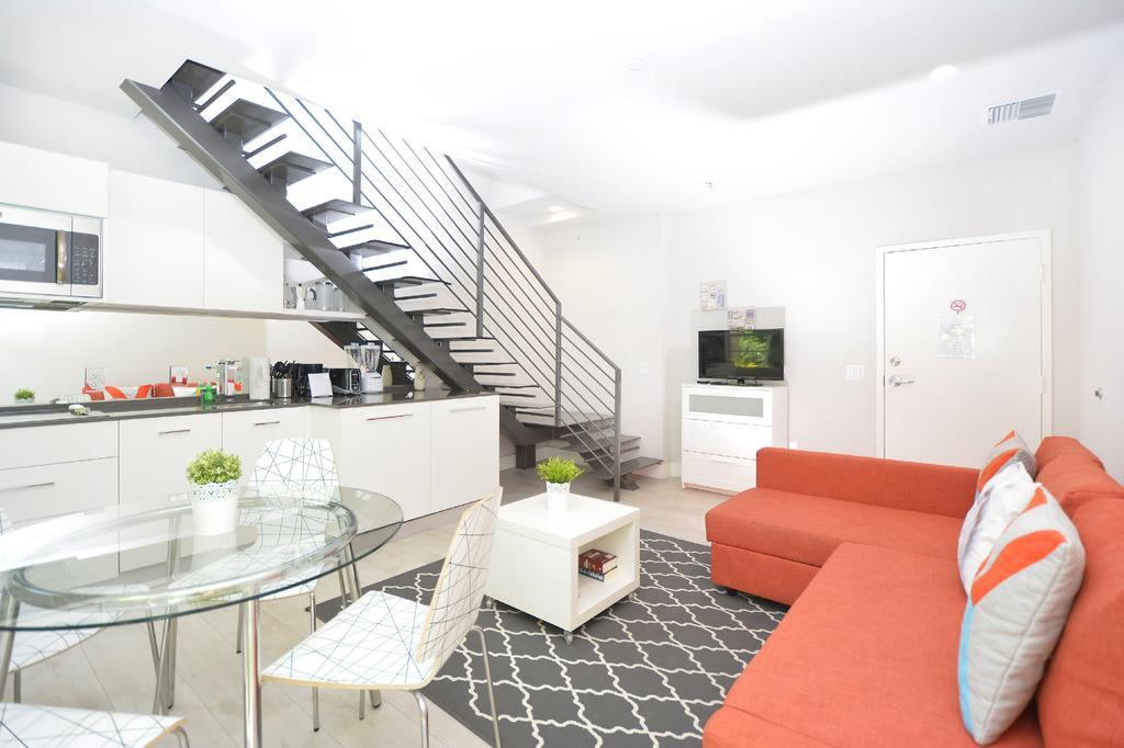 Townhouses At Park Haven * Miami Beach