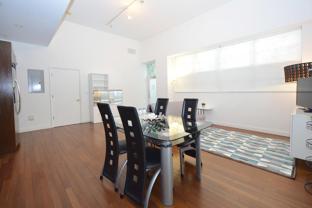 Apartment Townhouses At Park Haven *