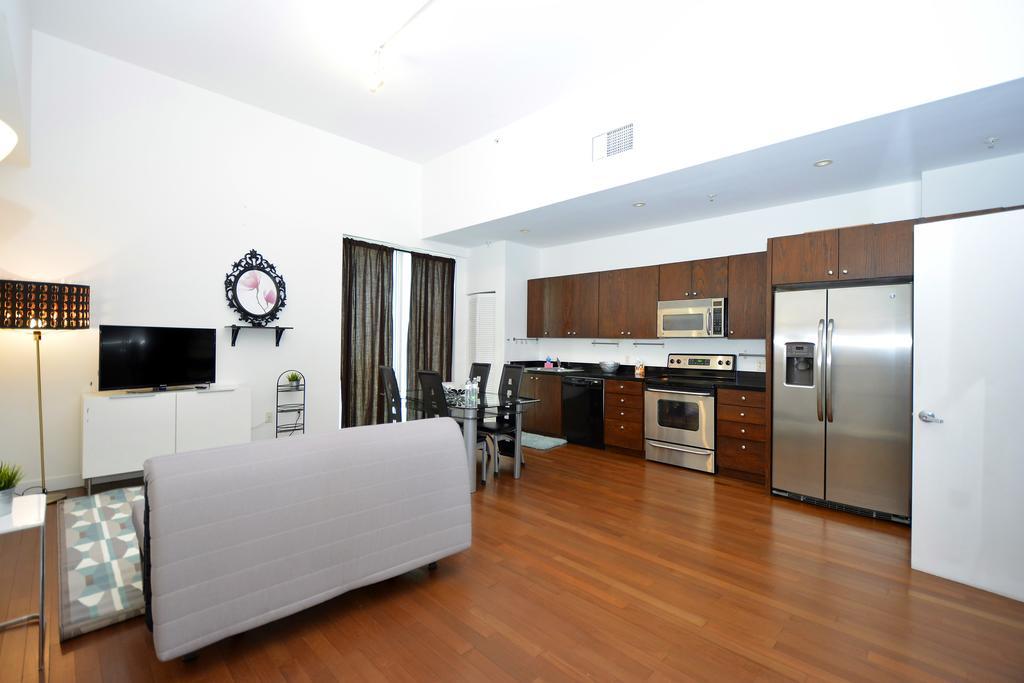 Apartment Townhouses At Park Haven Miami Beach