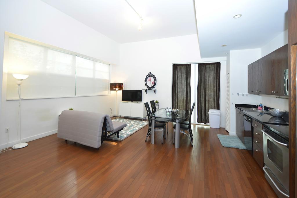 Townhouses At Park Haven Apartment