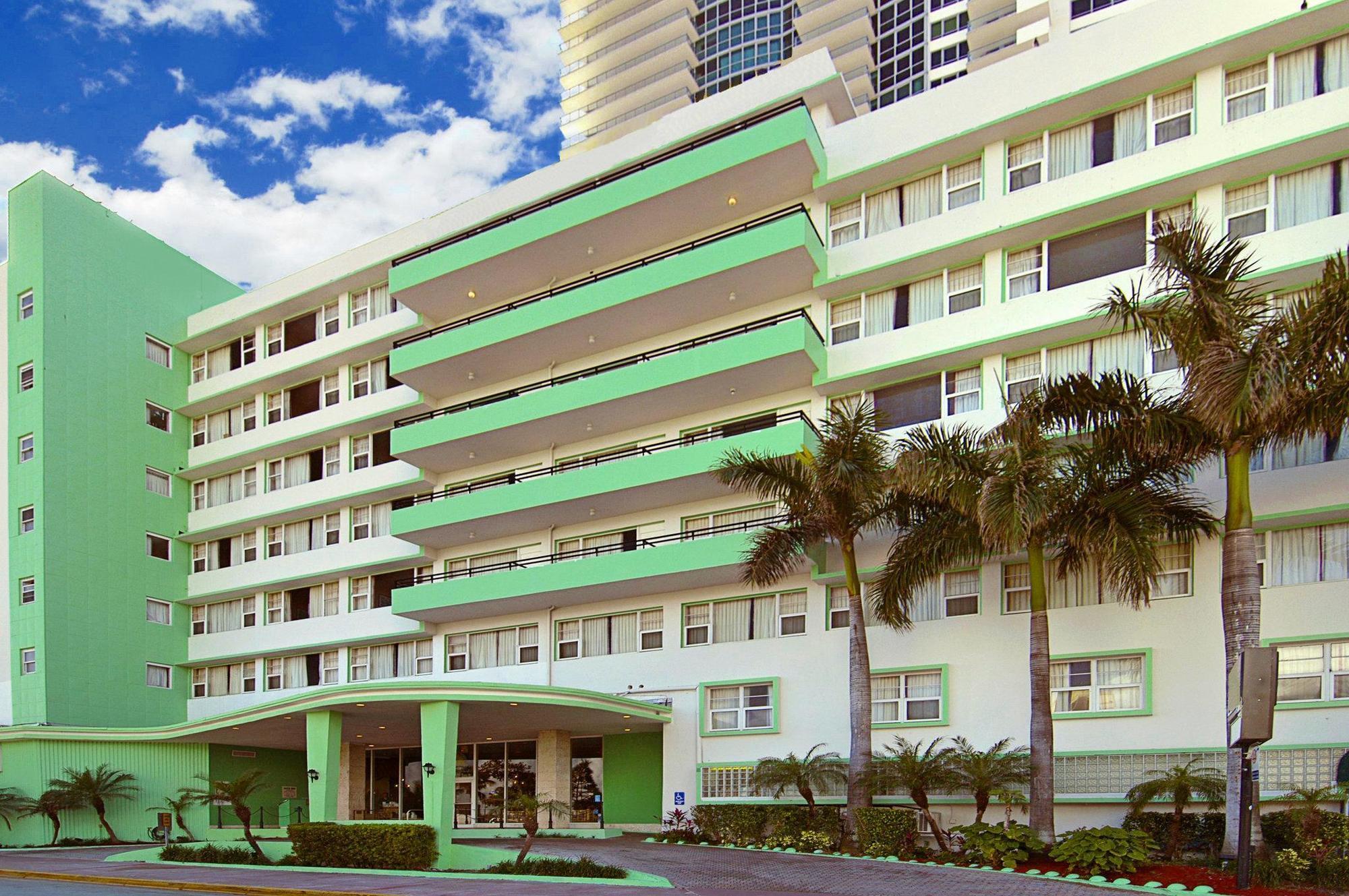 Seagull Miami