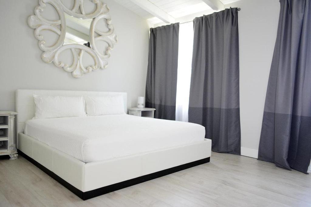 Townhouses At Park Haven Apartment Miami Beach