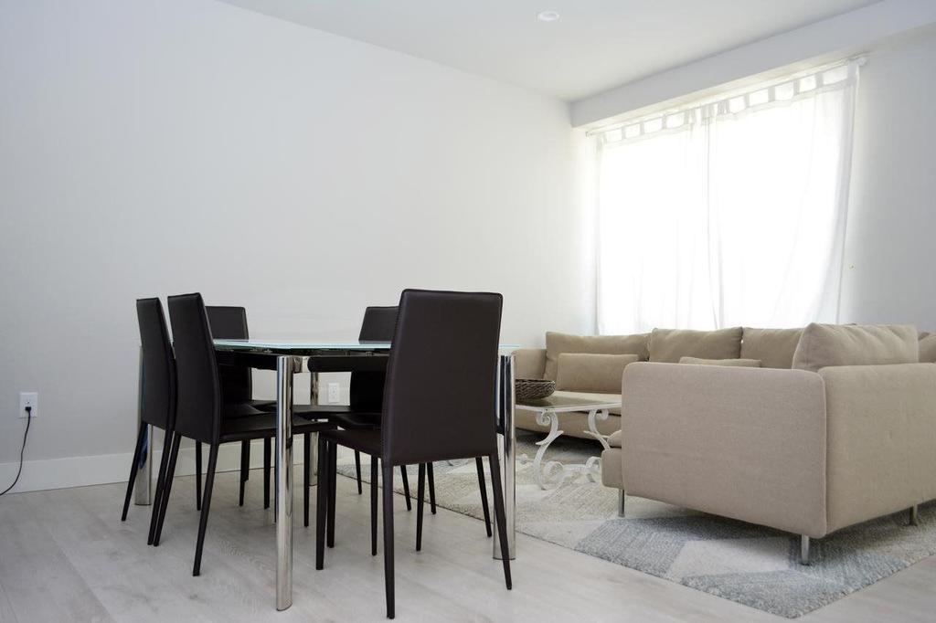 Townhouses At Park Haven Miami Beach