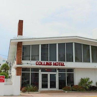 Collins Miami Beach