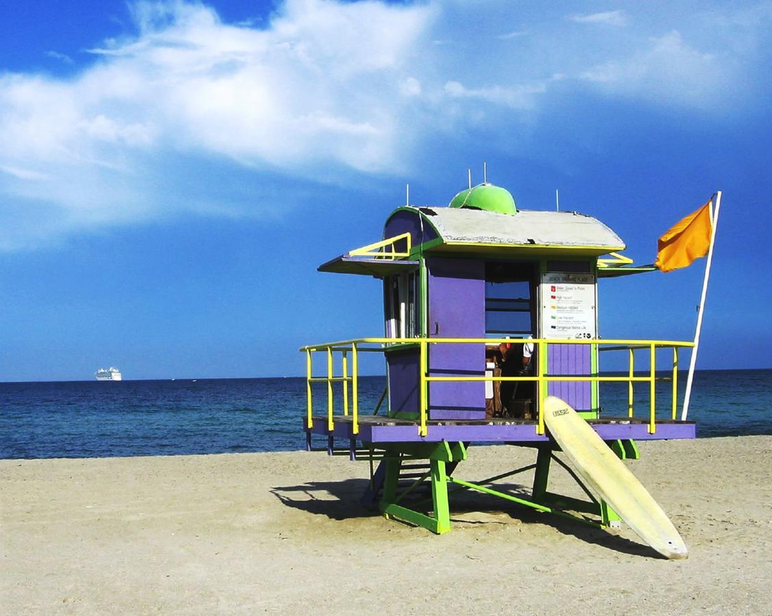 Seagull Miami 2*