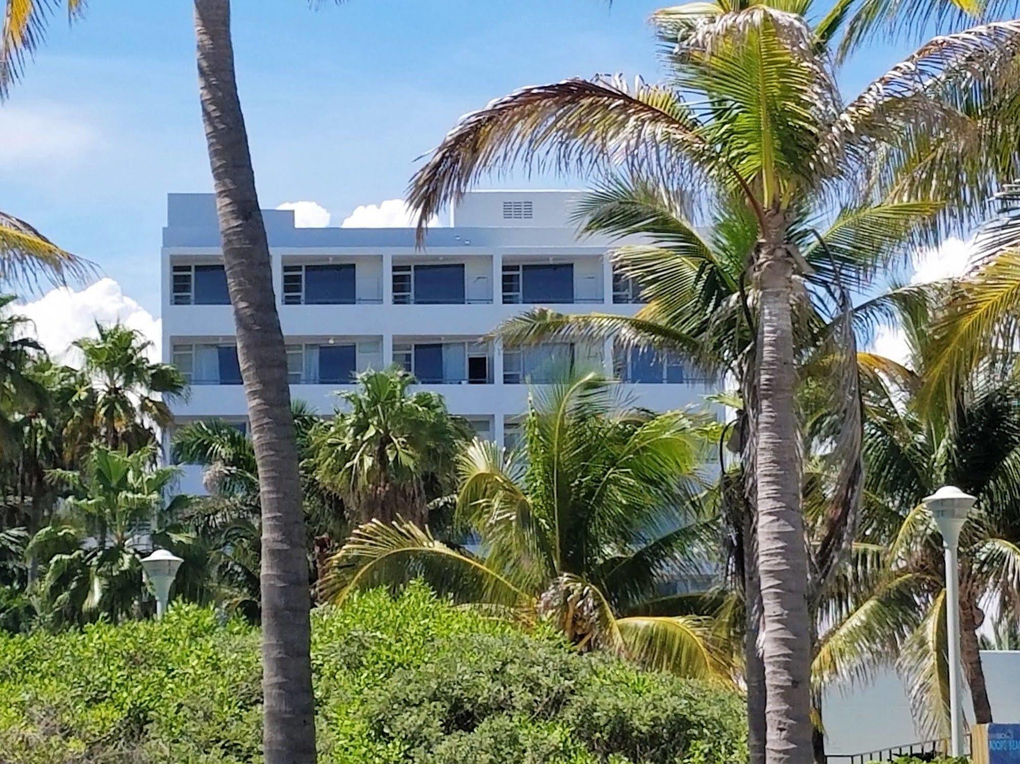 Hotel Seagull Miami Miami Beach