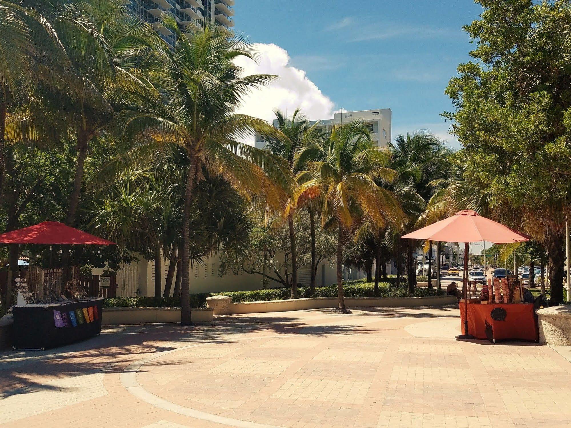 Seagull Miami Hotel 2*
