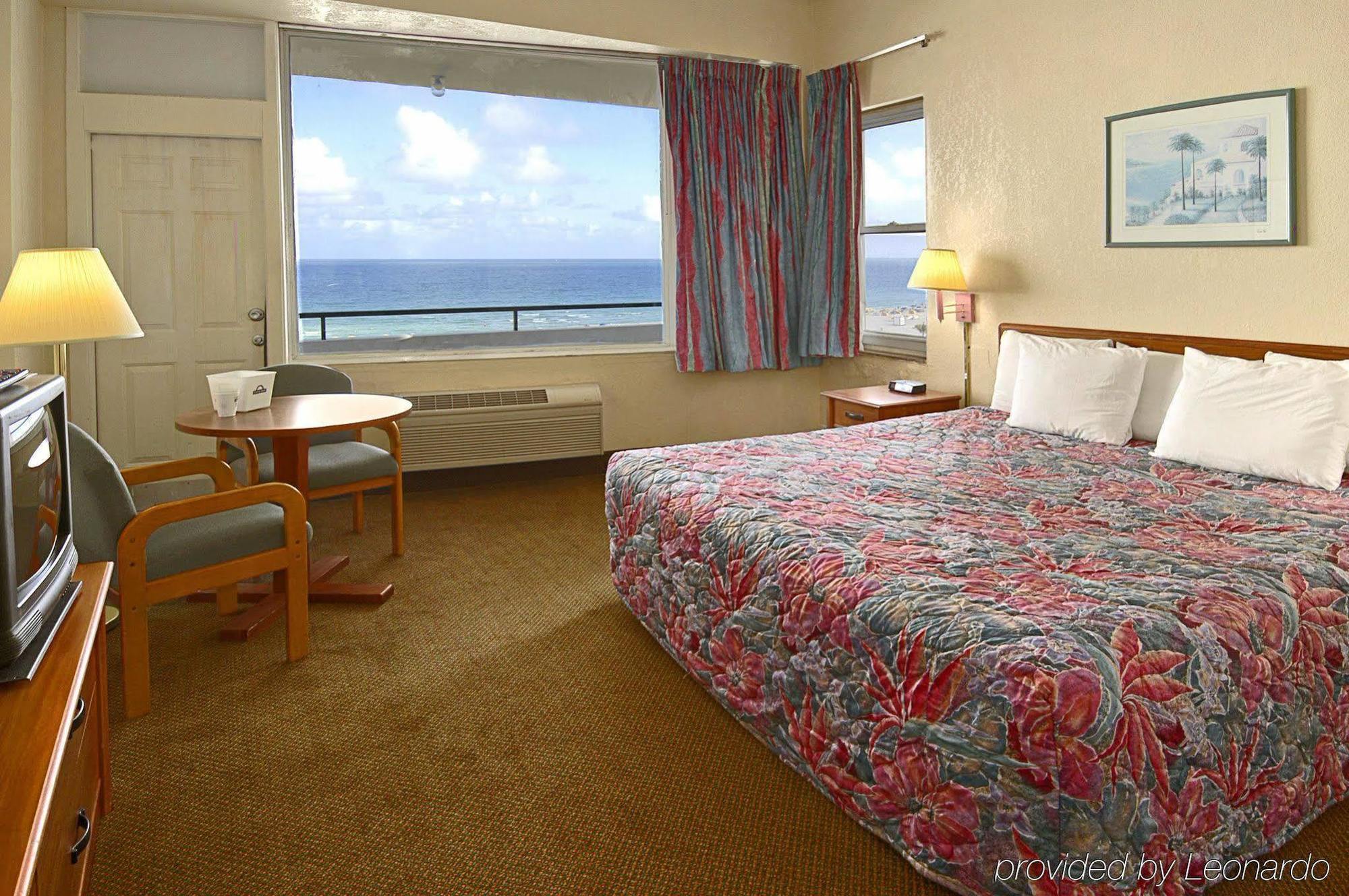 Seagull Miami 2*