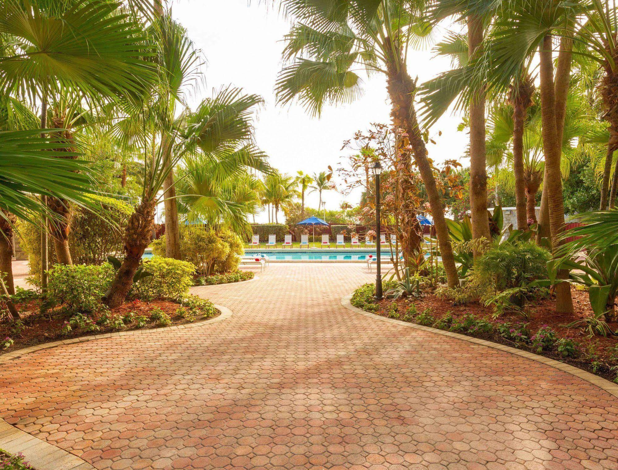 Hotel Seagull Miami Miami Beach