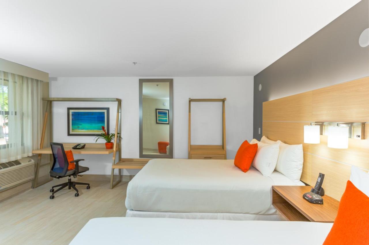 Hotel Seagull Miami 2*