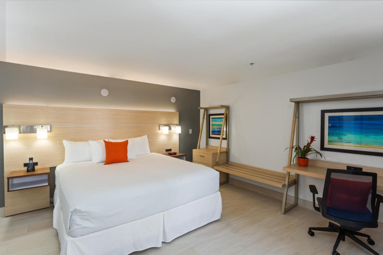 Hotel Seagull Miami