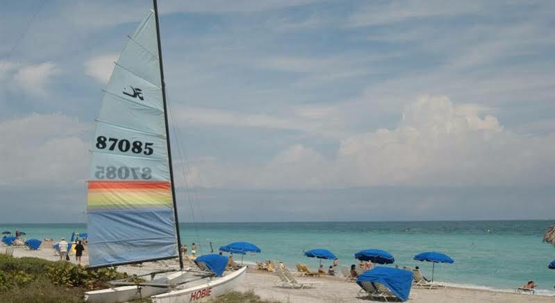 Seagull Miami Hotel 2*