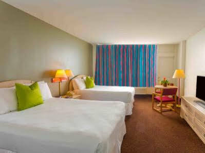 Hotel Seagull Miami