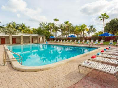Hotel Seagull Miami Miami Beach