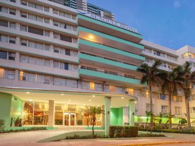Seagull Miami Hotel