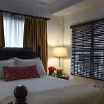 The Claridge