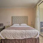 Marco Polo Beach Resort Studio With Ocean Views