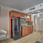 Marco Polo Beach Resort Studio With Ocean Views