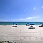 Marco Polo Beach Resort Studio With Ocean Views
